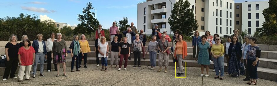 Ensemble Vocal d'Andrézieux-Bouthéon